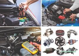 Çiftçi Oto Elektronik