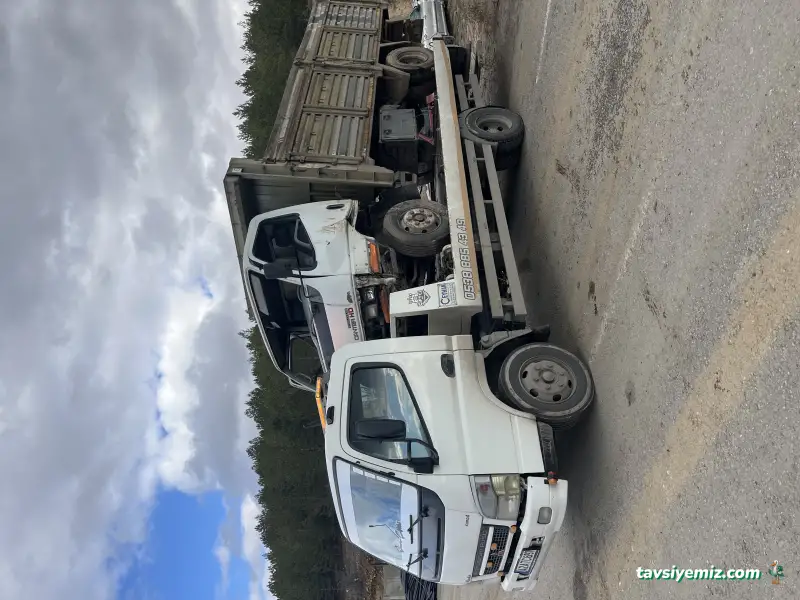 Çiftci Oto Kurtarma