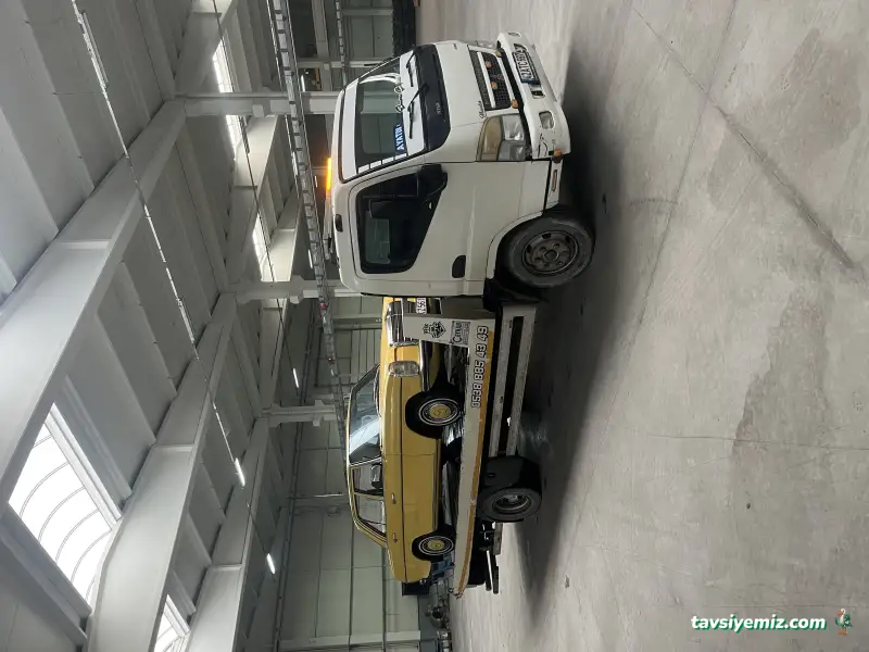 Çiftci Oto Kurtarma