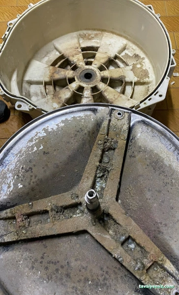 Çiftçi Teknik Servis