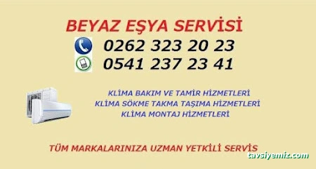 Çiftçi Teknik Servis