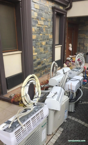 Çiftçi Teknik Servis