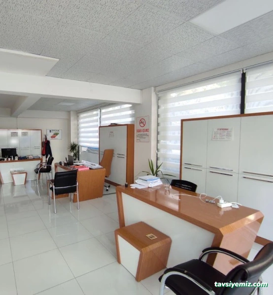 Çiftçiler Asansör