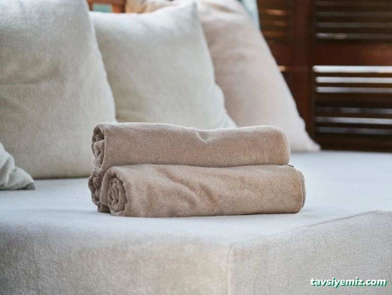 Çifte Konak Butik Otel