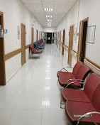 Çifteler Devlet Hastanesi