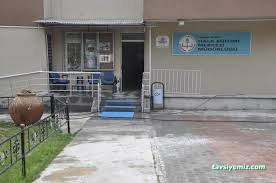 Çifteler Halk Eğitim Merkezi