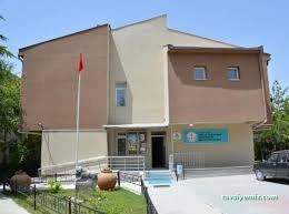 Çifteler Halk Eğitim Merkezi