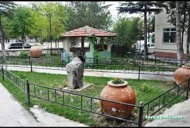 Çifteler Halk Eğitim Merkezi