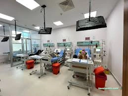 Çiftlik Devlet Hastanesi