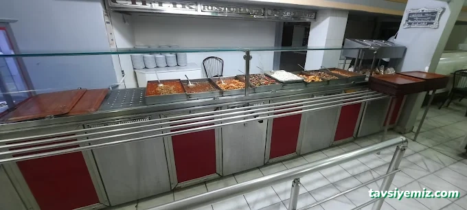 Çiftlik Dinlenme Tesisleri