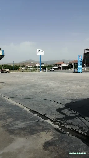 Çiftlik Dinlenme Tesisleri