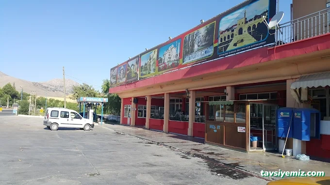 Çiftlik Dinlenme Tesisleri