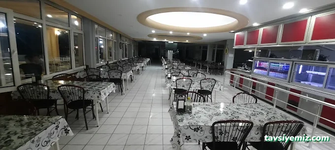 Çiftlik Dinlenme Tesisleri