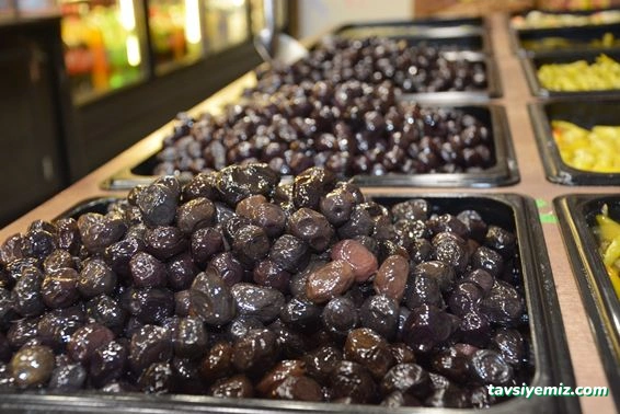 Çiftlik Yöresel Ürünler