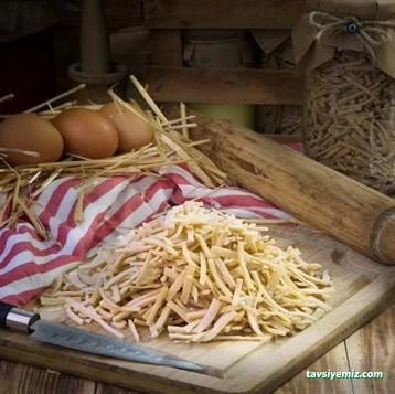 Çiftlik Yöresel Ürünler