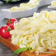 Çiftlik Yöresel Ürünler