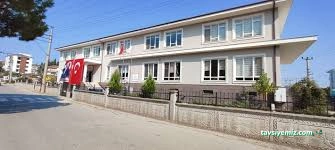 Çiftlikköy Halk Eğitimi Merkezi - Yalova Çiftlikköy - 1