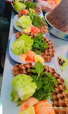 Çiğ Köfteci Ömer Usta