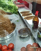 Çiğ Köfteci Ömer Usta