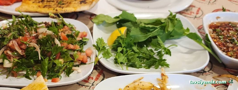 Ciğerci Faruk Usta Muş