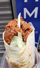 Çiğköfteci Ali Usta