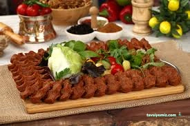 Çiğköfteci Fehmi Usta Ve Ev Yemekleri