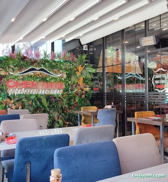 Çiğköfteci Hacı Siraç Diclekent