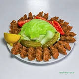 Çiğköfteci Õmer Usta