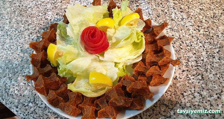 Çiğköfteci Ömer Usta Çukurçayır