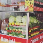 Çiğköfteci Ömer Usta - Muş