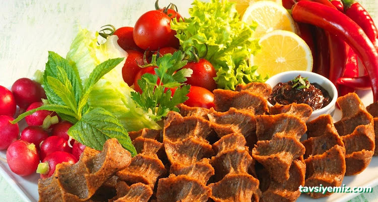 Çiğköfteci Ömer Usta - Muş