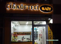 Çiğköfteci Sait