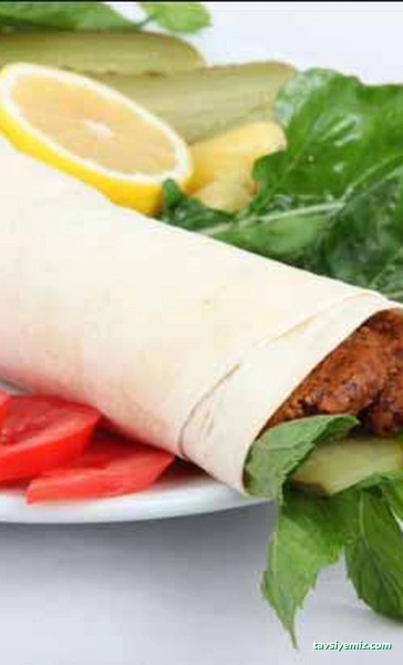 Çiğköfteci Sait Bolu