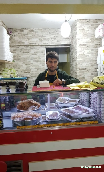 Cigköfteci Sait Karabük 100. Yil