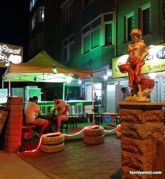 Cigköfteci Sait Karabük 100. Yil