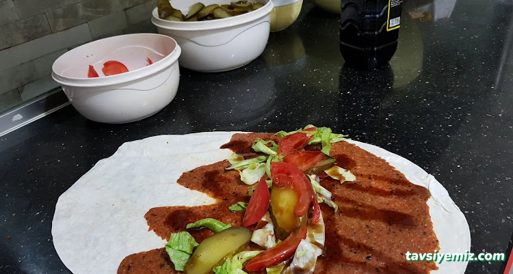 Cigköfteci Sait Karabük 100. Yil