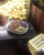 Çiğköfteci Sait Usta