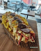 Çiğköfteci Sait Usta