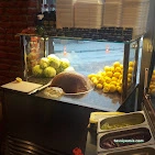 Çiğköfteci Sait Usta