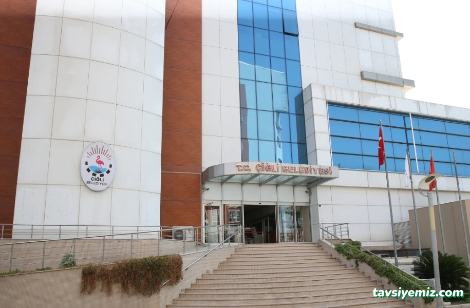 Çiğli Belediyesi