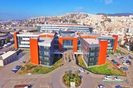 Çiğli Eğitim Ve Araştırma Hastanesi