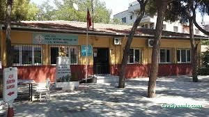 Çiğli Halk Eğitim Merkezi