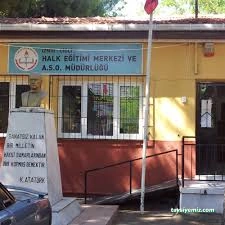 Çiğli Halk Eğitim Merkezi