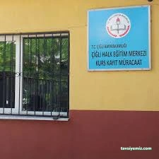 Çiğli Halk Eğitim Merkezi