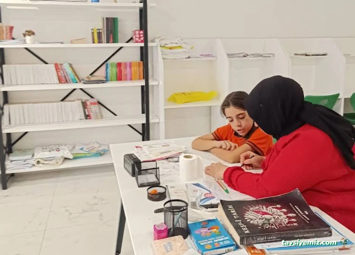 Cihan Eğitim Ve Koçluk Merkezi