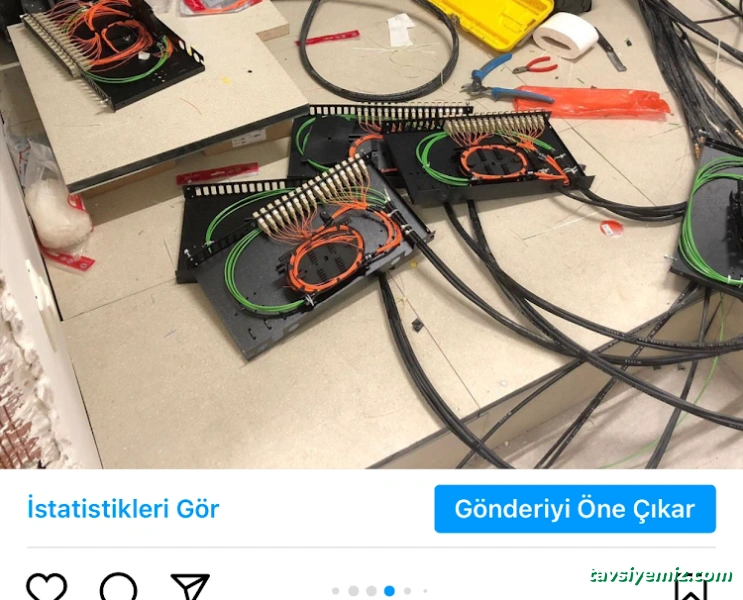 Cihan Elektrik Ve Güvenlik