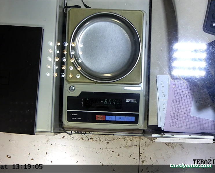 Cihan Elektrik Ve Güvenlik