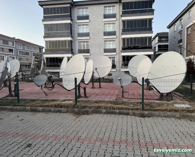 Cihan Elektrik Ve Güvenlik