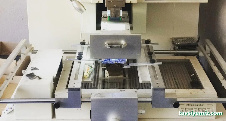 Cihan Notebook & Elektronik