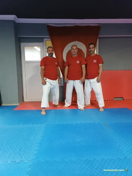 Cihan Spor Kulübü Ve Karate Salonu